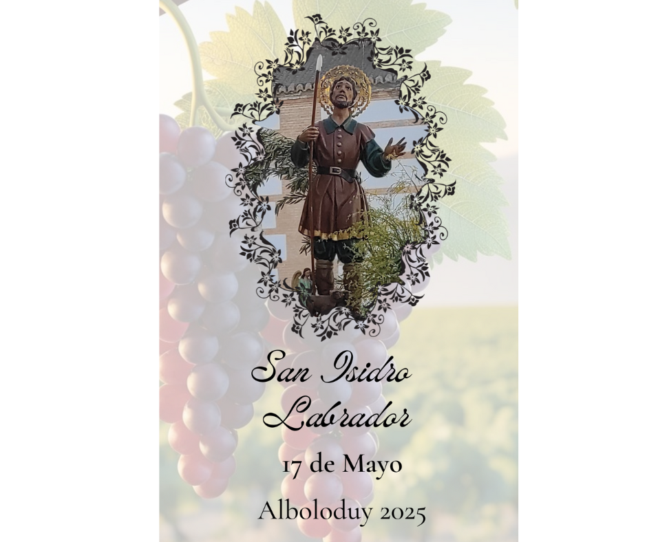 Romería en Honor a San Isidro Labrador.